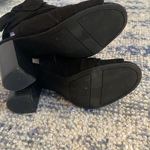 LC Lauren Conrad Party Black - Picture 6 of 8